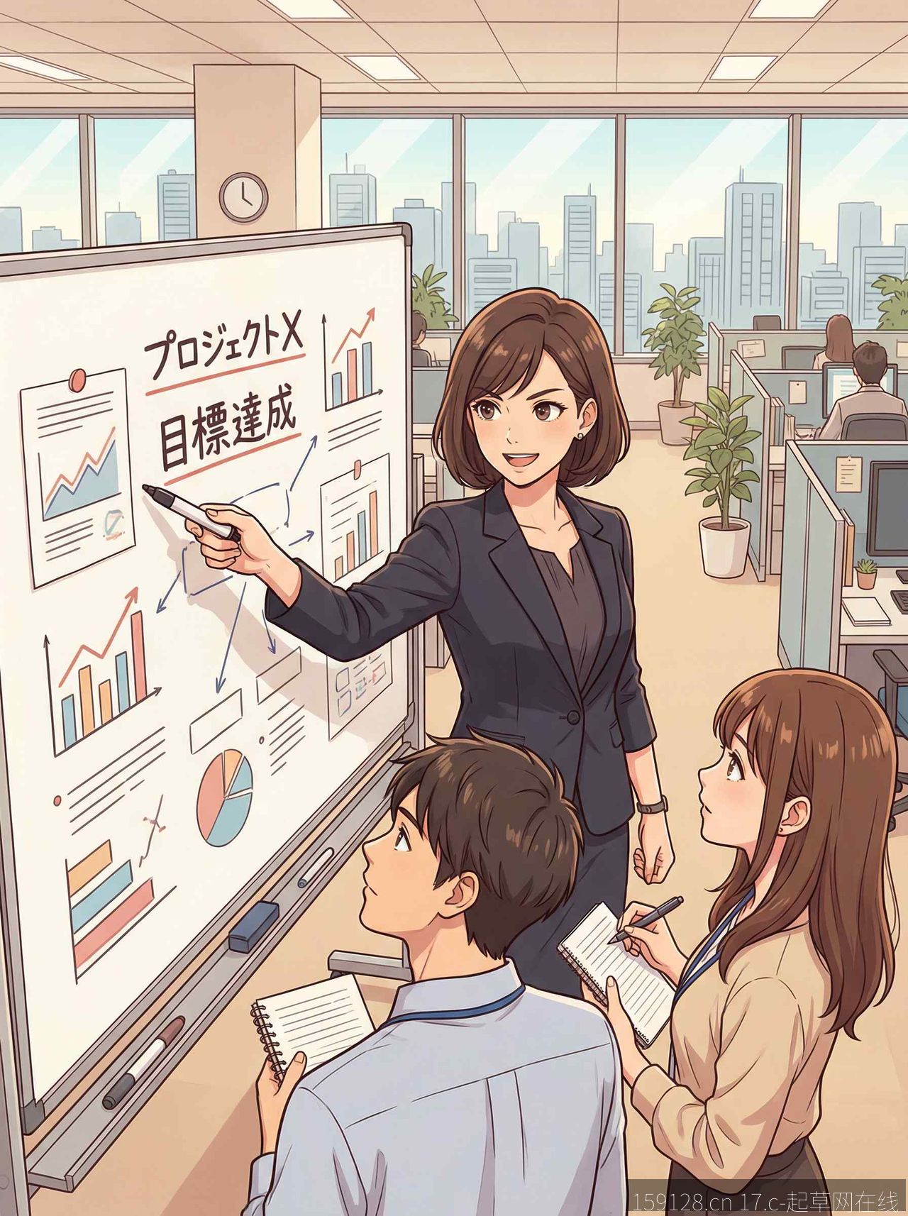 韩影《回声》导演专访|从镜头到主题 - 17.c-起草网在线