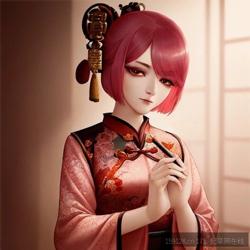 番剧考据|《风祭》原作世界观全解 - 17.c-起草网在线