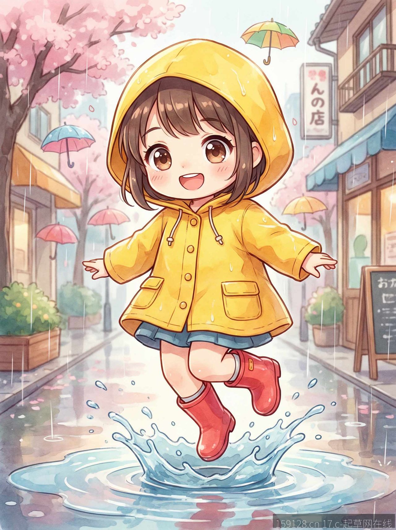 【原创短片合辑】特色原创视频精选 - 17.c-起草网在线